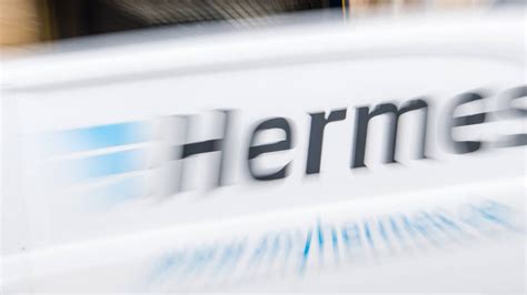 hermes rücksendung in der nähe